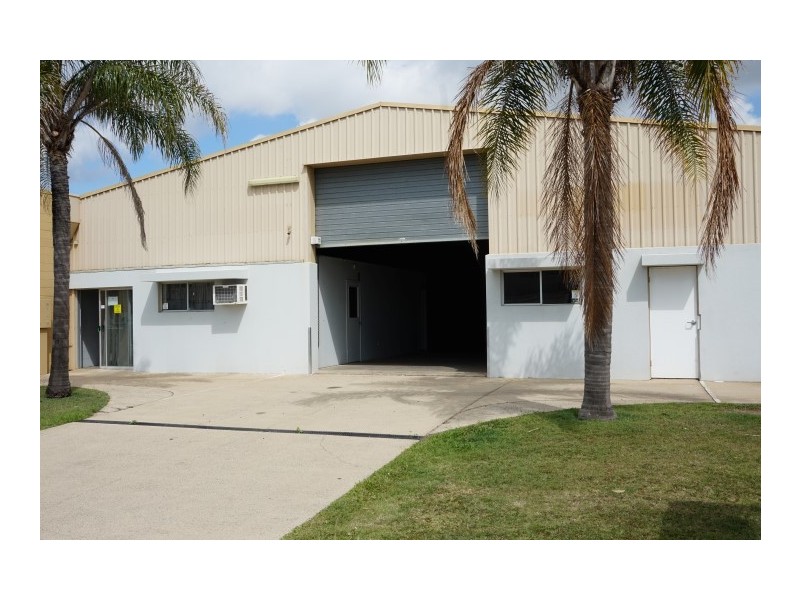2/17 Ginger Street, Paget QLD 4740