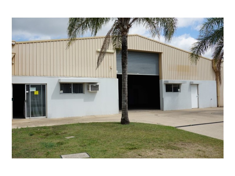 2/17 Ginger Street, Paget QLD 4740