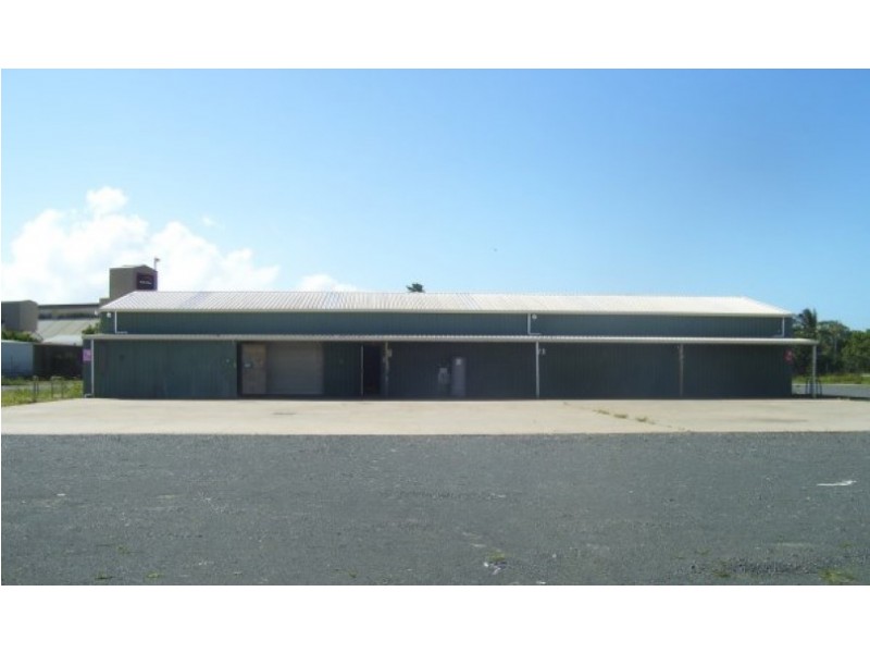 Corner Presto Av and Harbour Road, Mackay Harbour QLD 4740