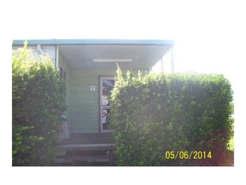 Corner Presto Av and Harbour Road, Mackay Harbour QLD 4740