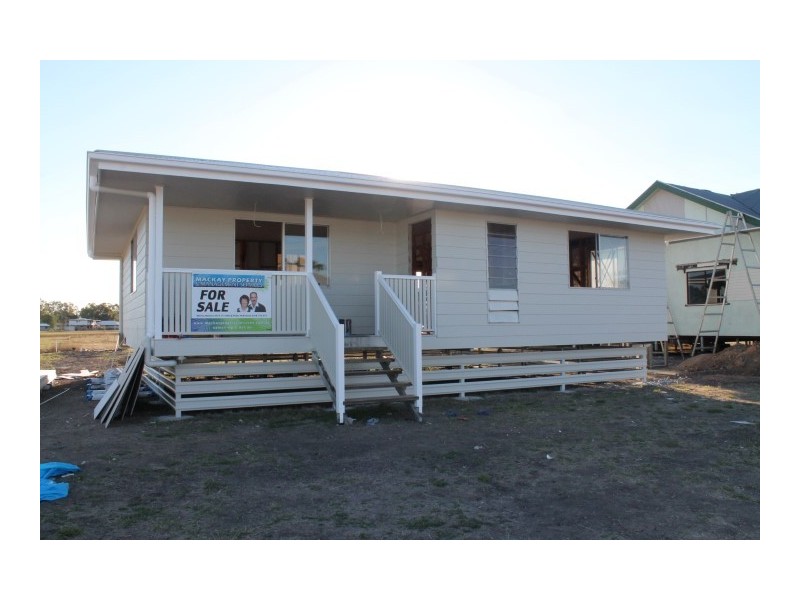 48 Anne Street, Nebo QLD 4742