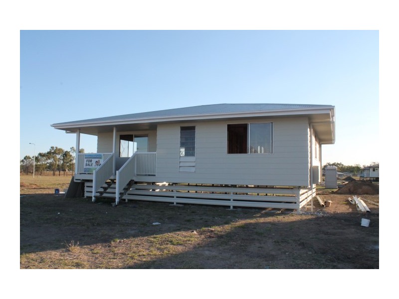 48 Anne Street, Nebo QLD 4742