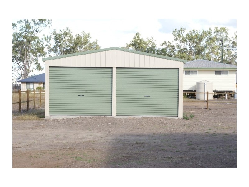 44 Trimmer Street, Nebo QLD 4742