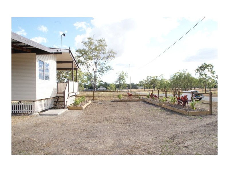 44 Trimmer Street, Nebo QLD 4742