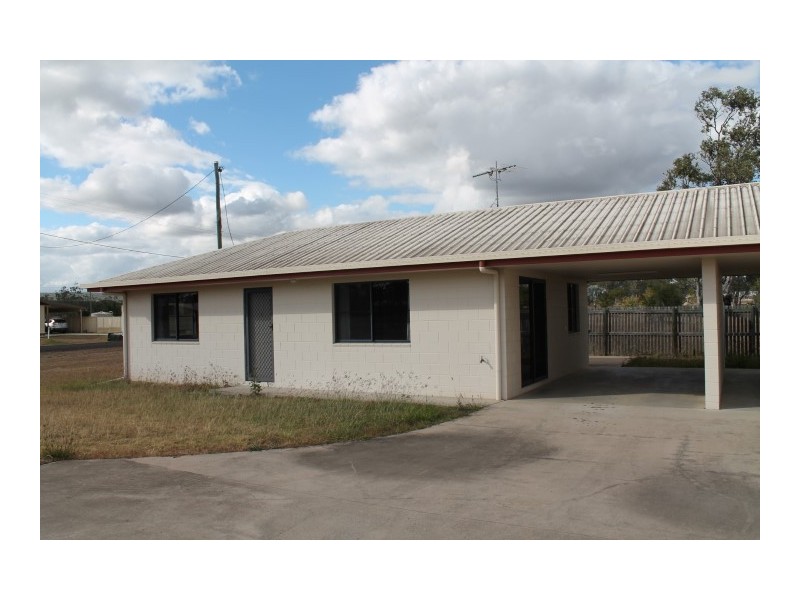 2/46 Kemmis Street, Nebo QLD 4742