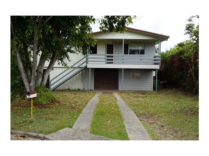 23 Cahill Crescent, Rural View QLD 4740