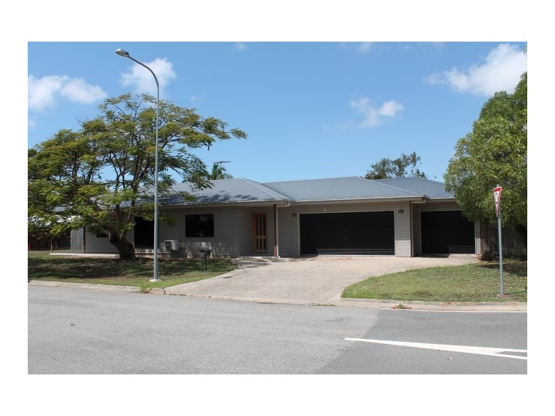300 Bedford Road, Andergrove QLD 4740