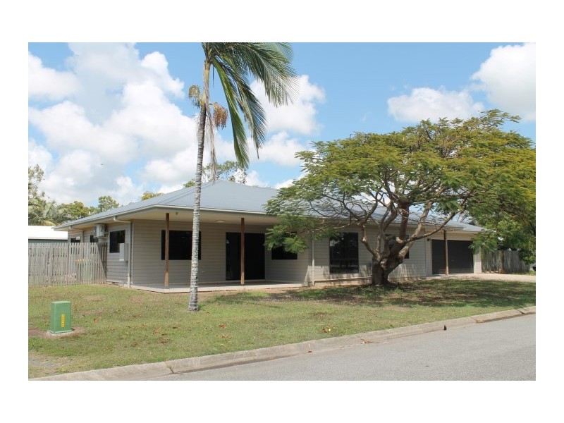 300 Bedford Road, Andergrove QLD 4740