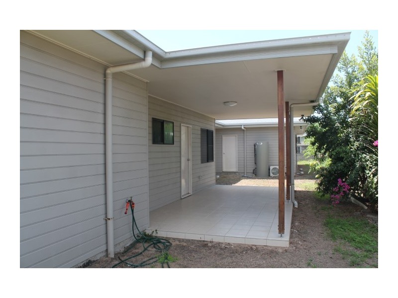 300 Bedford Road, Andergrove QLD 4740