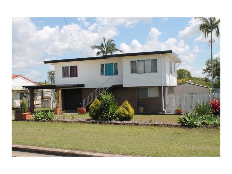 18 Margaret Street, Walkerston QLD 4751