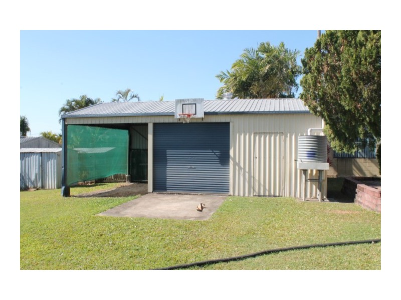 18 Margaret Street, Walkerston QLD 4751