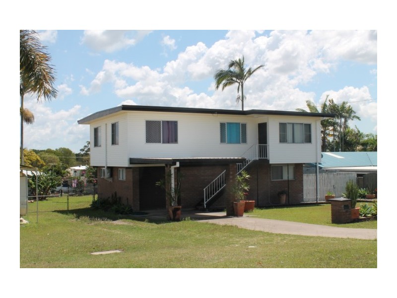 18 Margaret Street, Walkerston QLD 4751