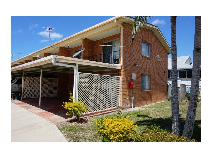 Unit 15/11 Porter Street, Mackay QLD 4740