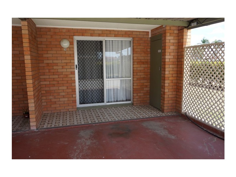 Unit 15/11 Porter Street, Mackay QLD 4740