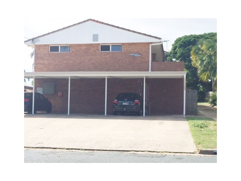 3/18 Meadow St, North Mackay QLD 4740