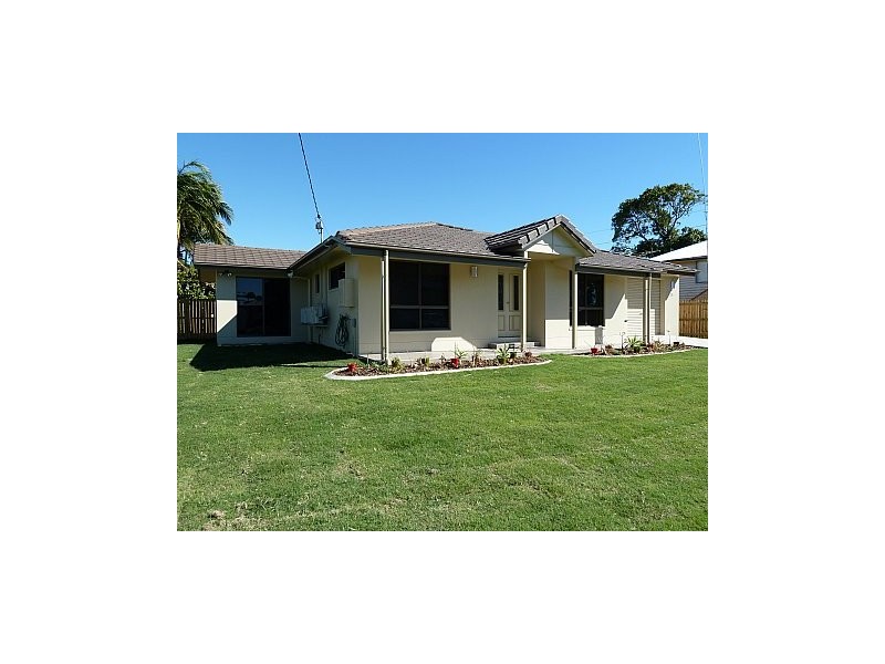 2A Ford Street, West Mackay QLD 4740