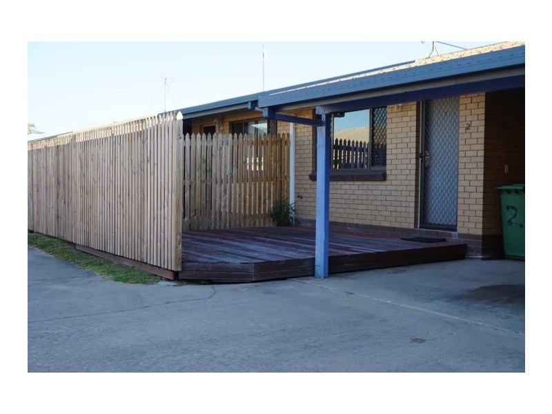2/9 Stevenson Street, South Mackay QLD 4740