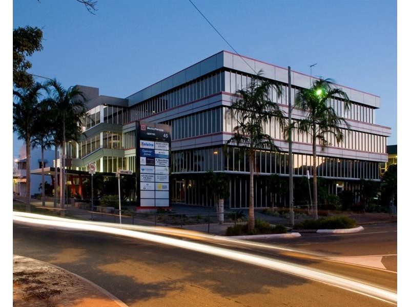 45 Victoria Street, Mackay QLD 4740