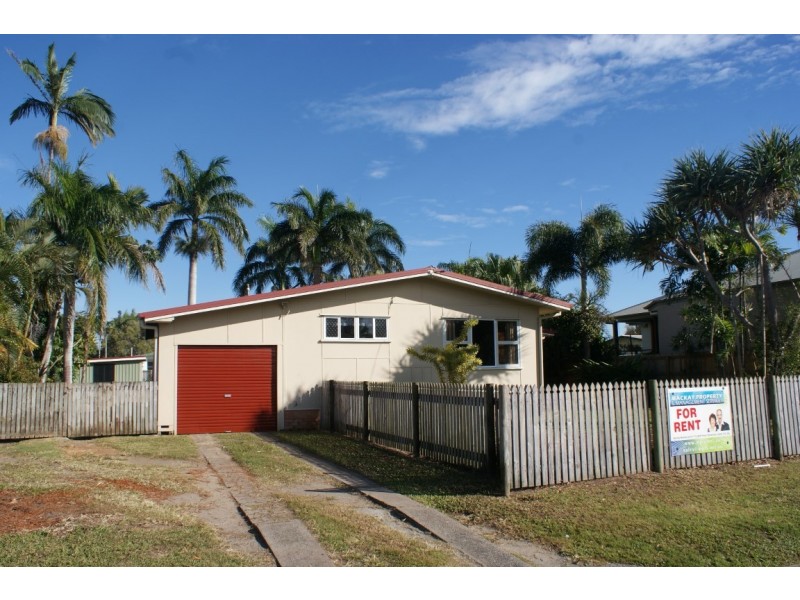 154 Goldsmith Street, South Mackay QLD 4740