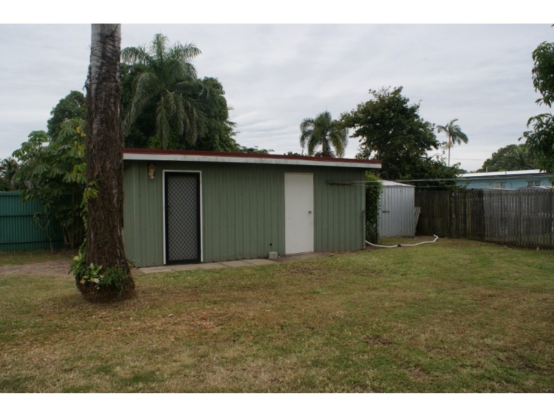 154 Goldsmith Street, South Mackay QLD 4740