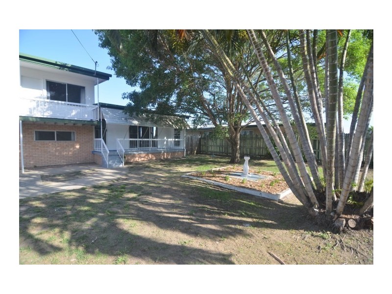 214 Bedford Road, Andergrove QLD 4740