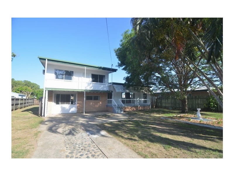 214 Bedford Road, Andergrove QLD 4740