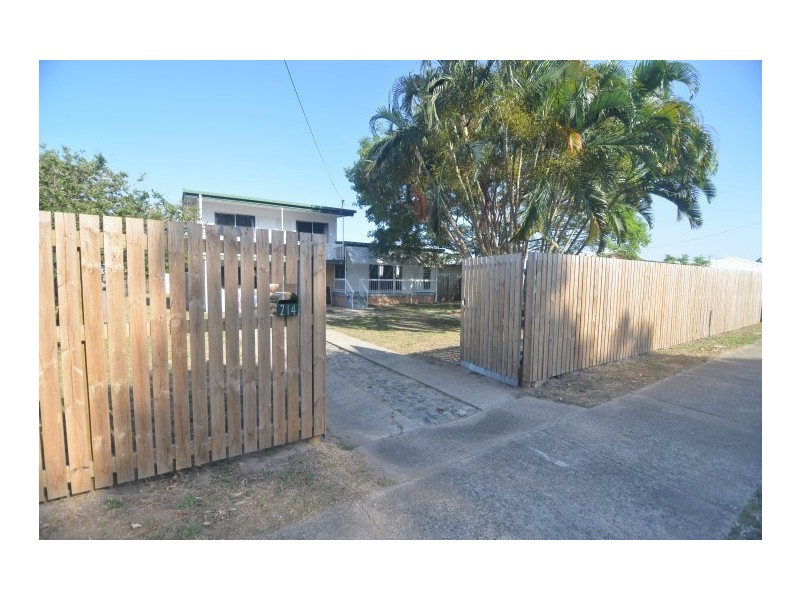 214 Bedford Road, Andergrove QLD 4740
