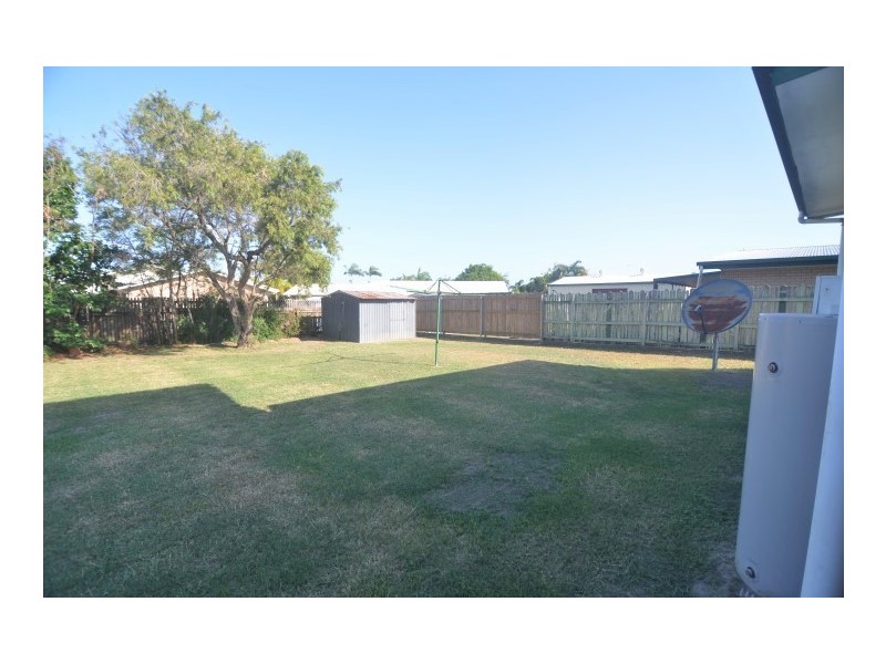 214 Bedford Road, Andergrove QLD 4740