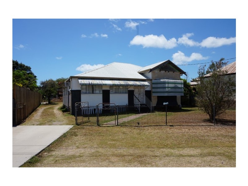 5 Porter Street, Mackay QLD 4740