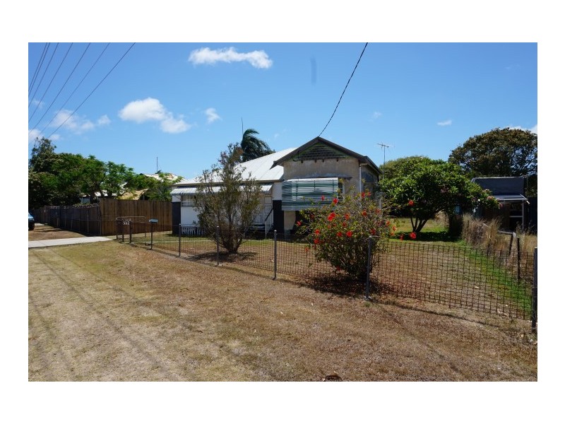 5 Porter Street, Mackay QLD 4740