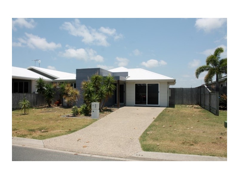 35 APPLICATIONS CLOSED – Sonoran St, Rural View QLD 4740