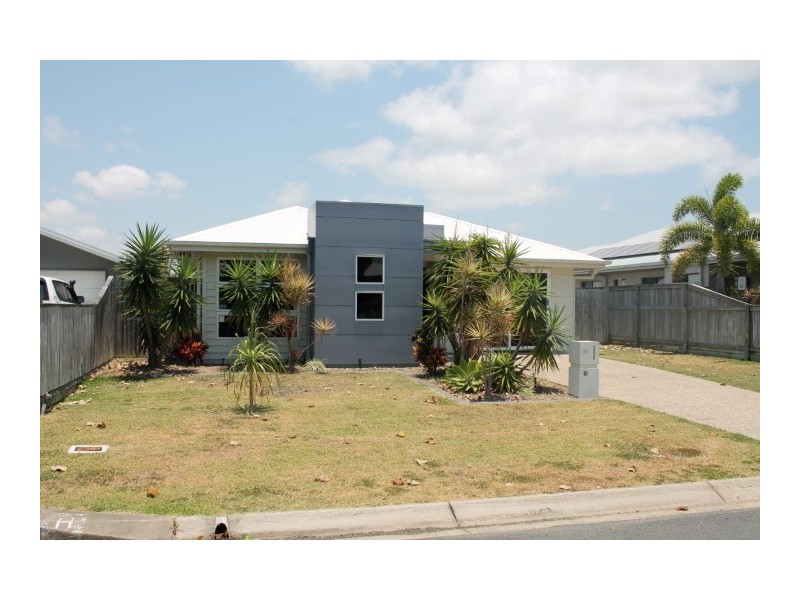 35 APPLICATIONS CLOSED – Sonoran St, Rural View QLD 4740