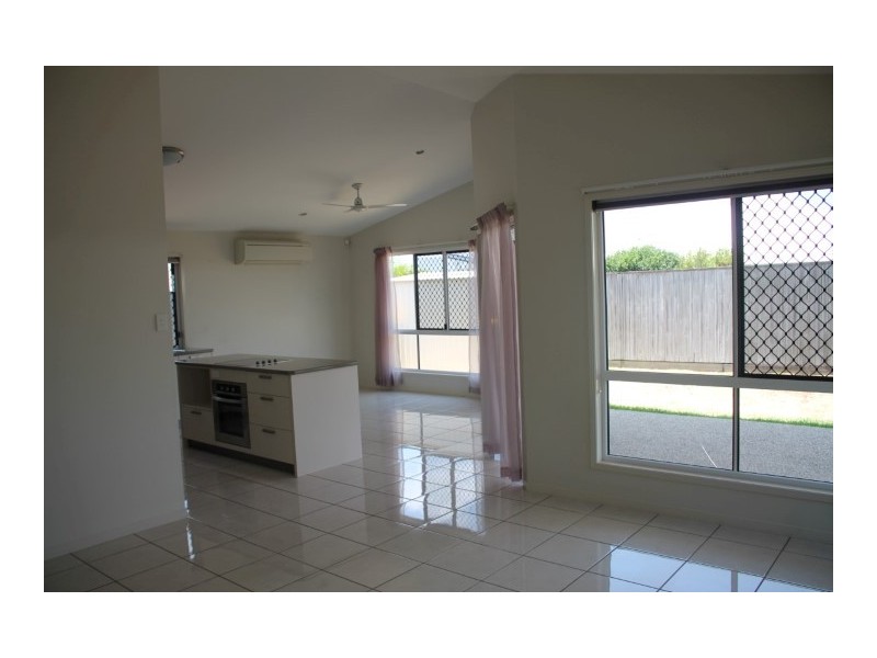 35 APPLICATIONS CLOSED – Sonoran St, Rural View QLD 4740