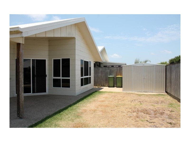 35 APPLICATIONS CLOSED – Sonoran St, Rural View QLD 4740