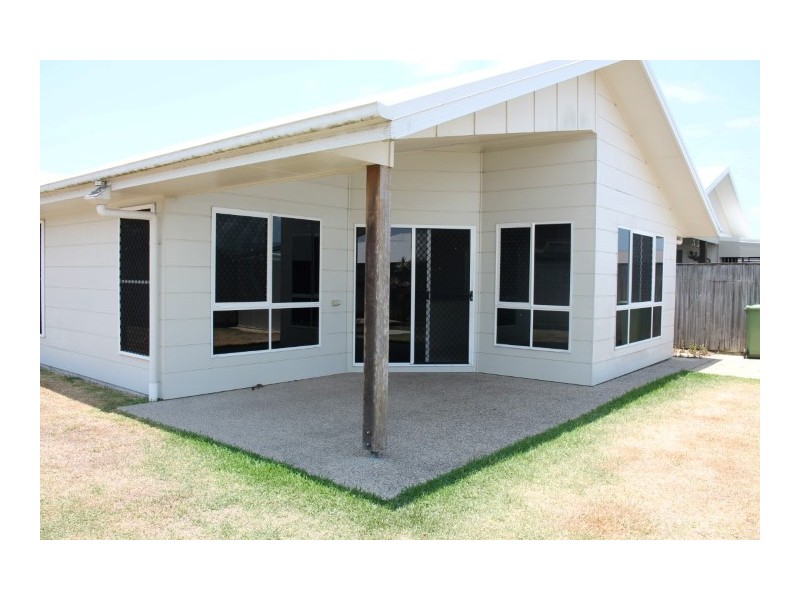35 APPLICATIONS CLOSED – Sonoran St, Rural View QLD 4740