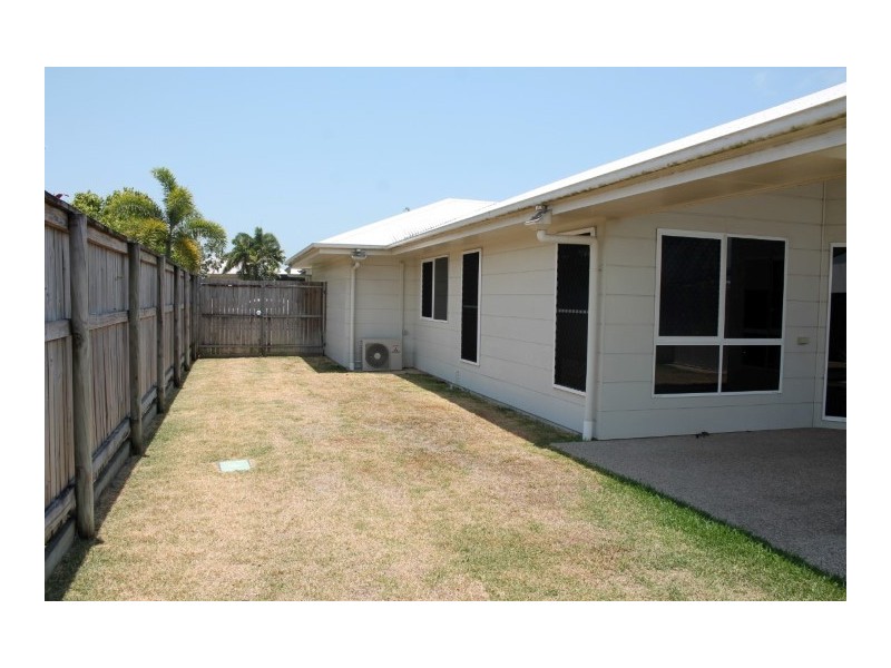 35 APPLICATIONS CLOSED – Sonoran St, Rural View QLD 4740
