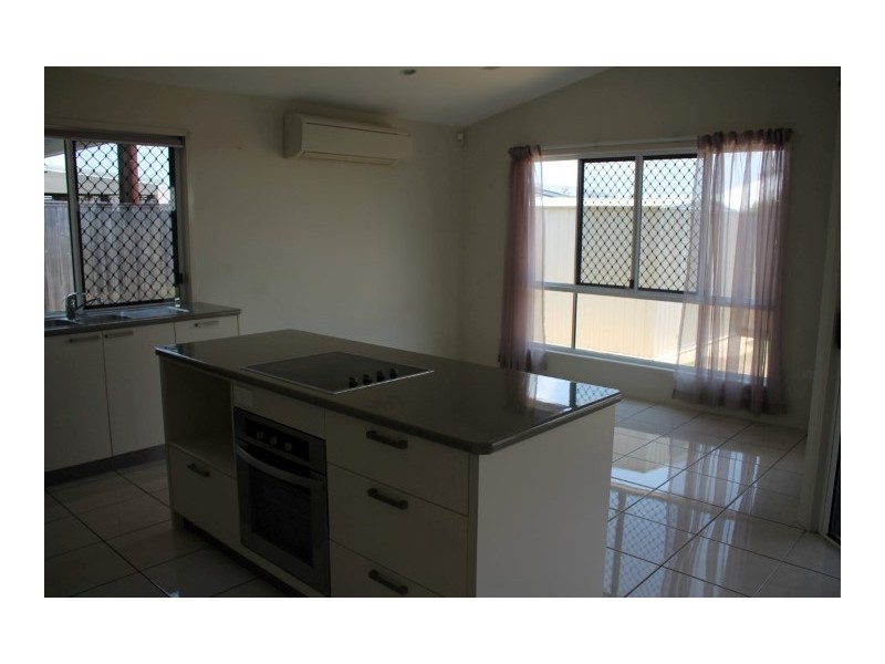 35 APPLICATIONS CLOSED – Sonoran St, Rural View QLD 4740