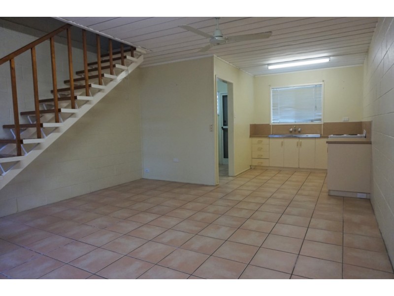 3/19 Thornber Street, North Mackay QLD 4740