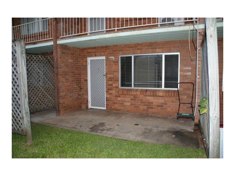 3/19 Thornber Street, North Mackay QLD 4740