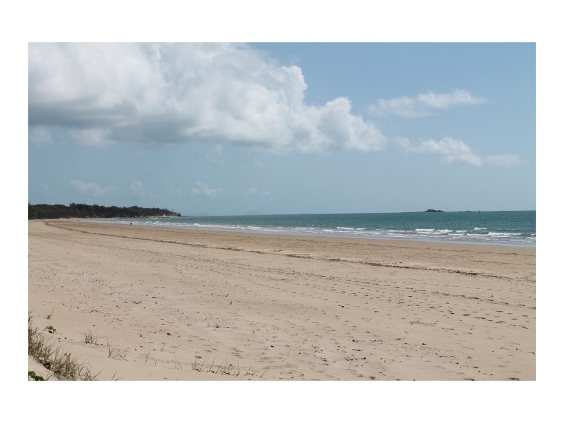 54/1 Griffin Avenue, Bucasia QLD 4750