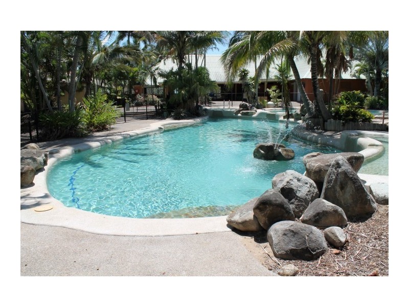 54/1 Griffin Avenue, Bucasia QLD 4750