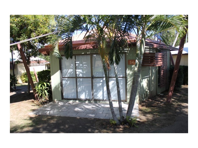 54/1 Griffin Avenue, Bucasia QLD 4750