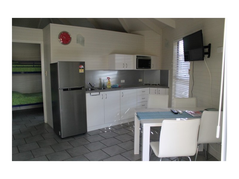 54/1 Griffin Avenue, Bucasia QLD 4750