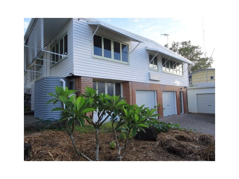 8 Haber Street, North Mackay QLD 4740