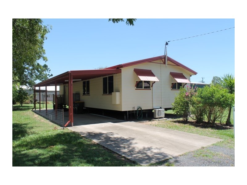 7 ***APPLICATIONS CLOSED*** Trimmer Street, Nebo QLD 4742