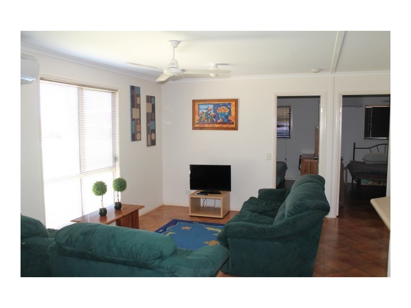 7 ***APPLICATIONS CLOSED*** Trimmer Street, Nebo QLD 4742