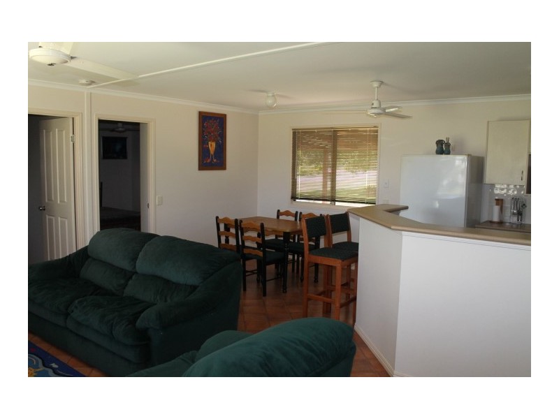 7 ***APPLICATIONS CLOSED*** Trimmer Street, Nebo QLD 4742