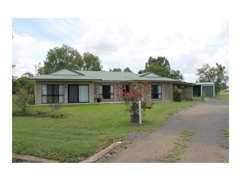 41 Reynolds Street, Nebo QLD 4742
