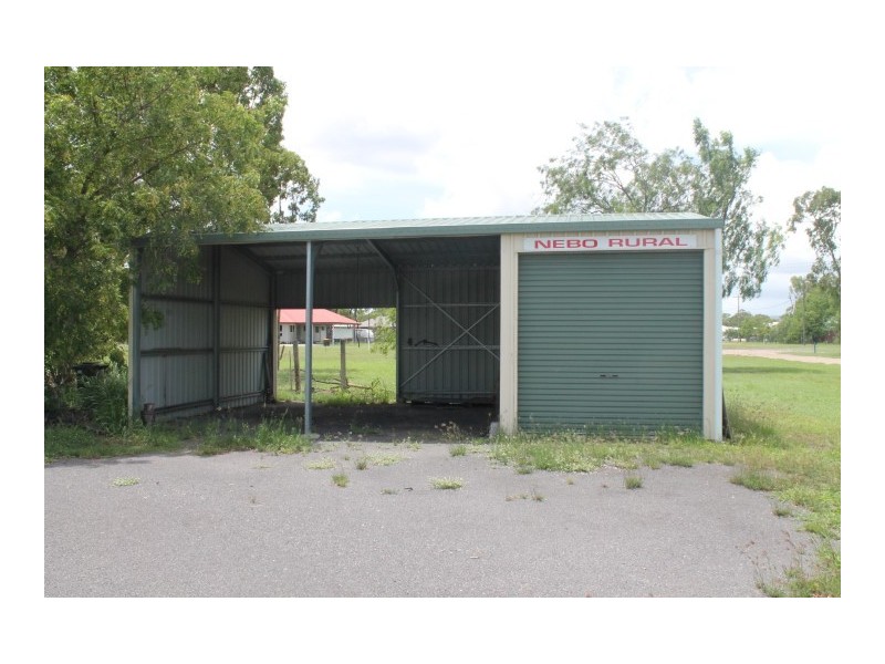 41 Reynolds Street, Nebo QLD 4742
