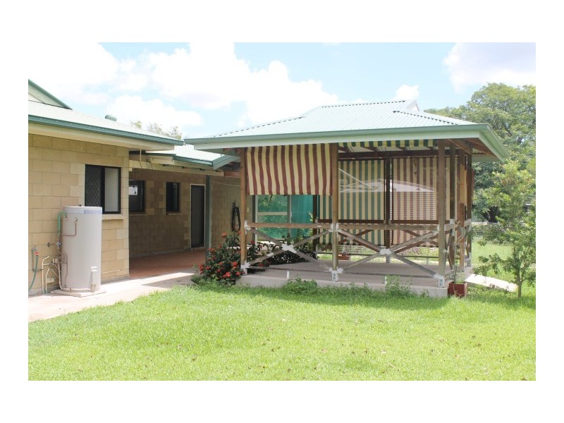 41 Reynolds Street, Nebo QLD 4742
